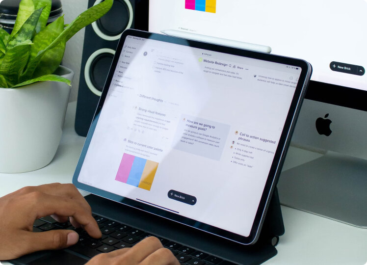WordPress Setup Process