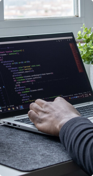 WordPress Development Project