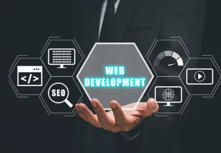 Best Web Development Company in Delhi