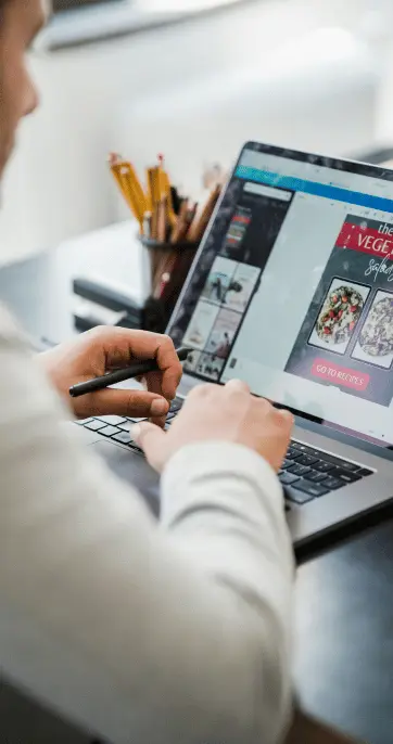 E-Commerce Design
