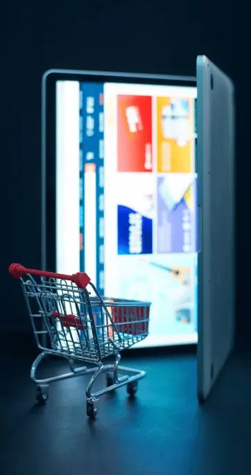E-Commerce Design